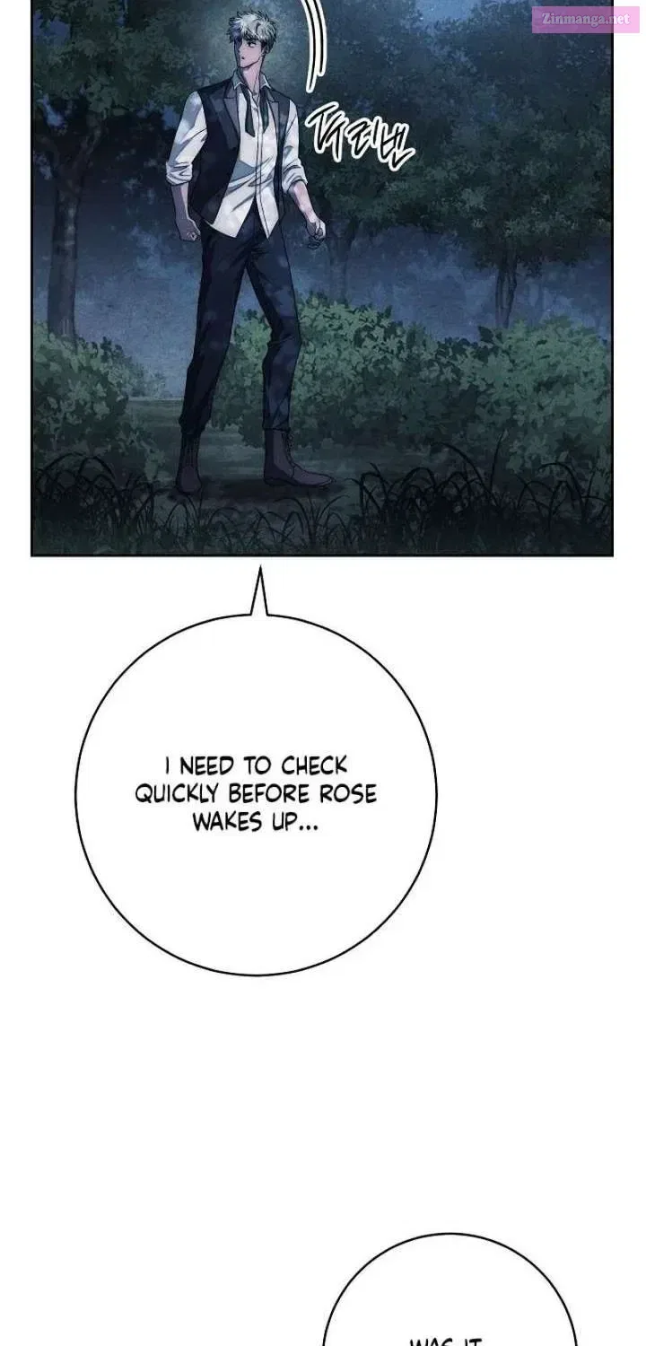 Swans Grave Chapter 33 – Page 77