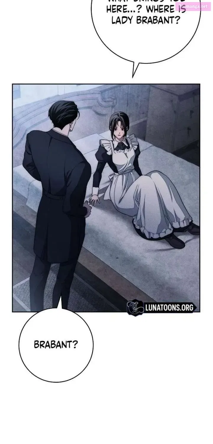 Swans Grave Chapter 32 – Page 5