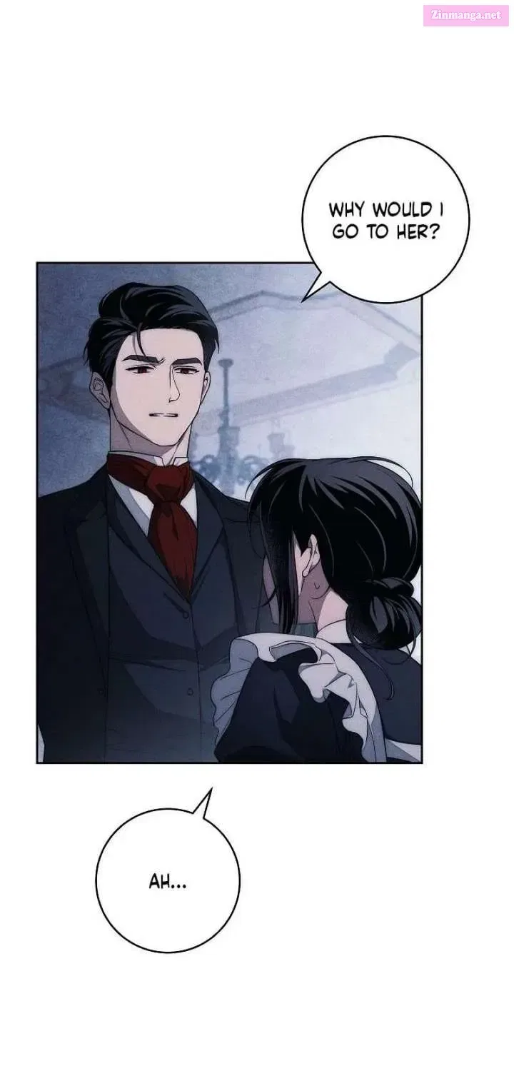 Swans Grave Chapter 32 – Page 6