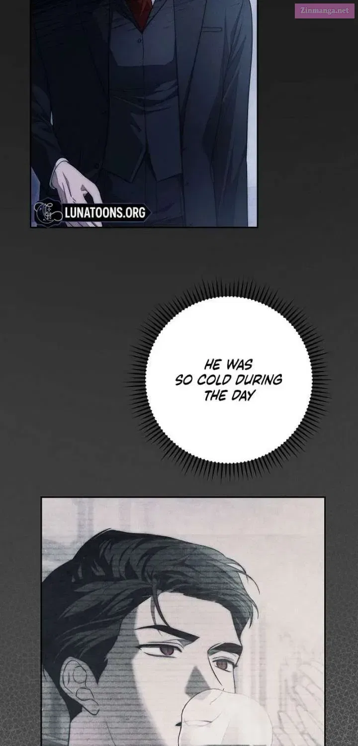 Swans Grave Chapter 32 – Page 13