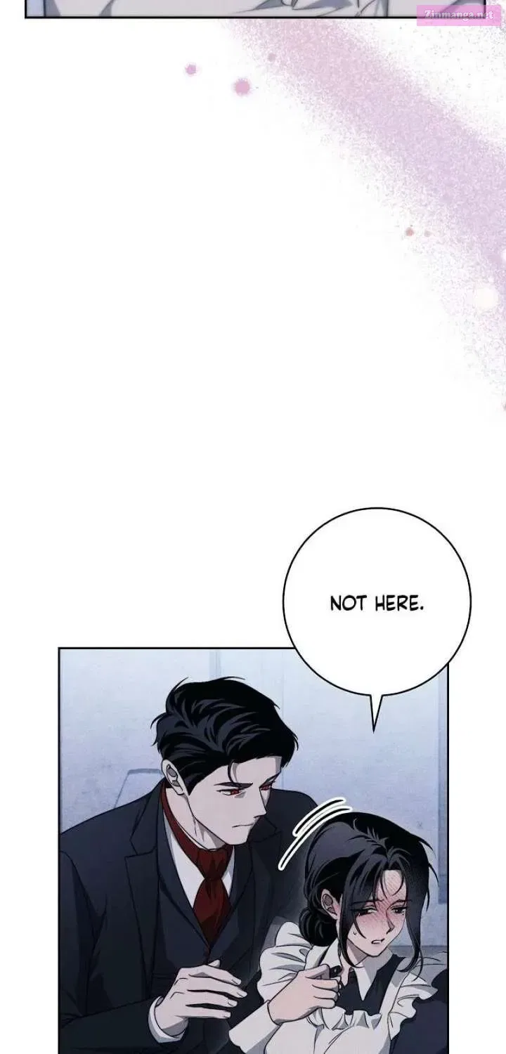 Swans Grave Chapter 32 – Page 20