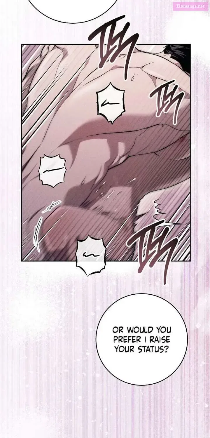 Swans Grave Chapter 32 – Page 41