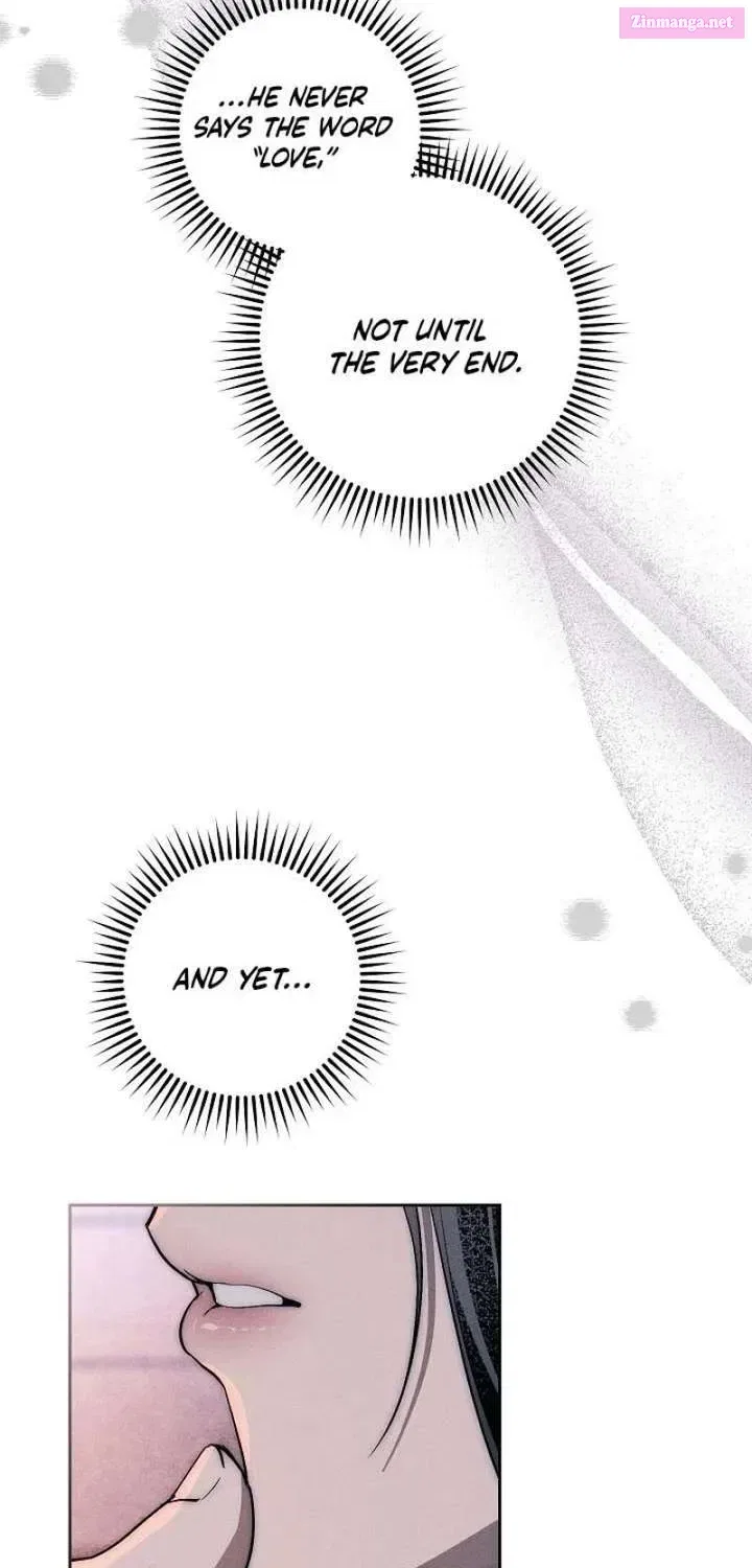 Swans Grave Chapter 32 – Page 54
