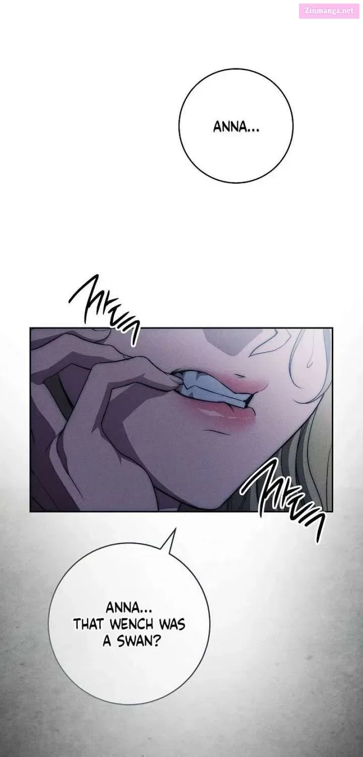 Swans Grave Chapter 32 – Page 70