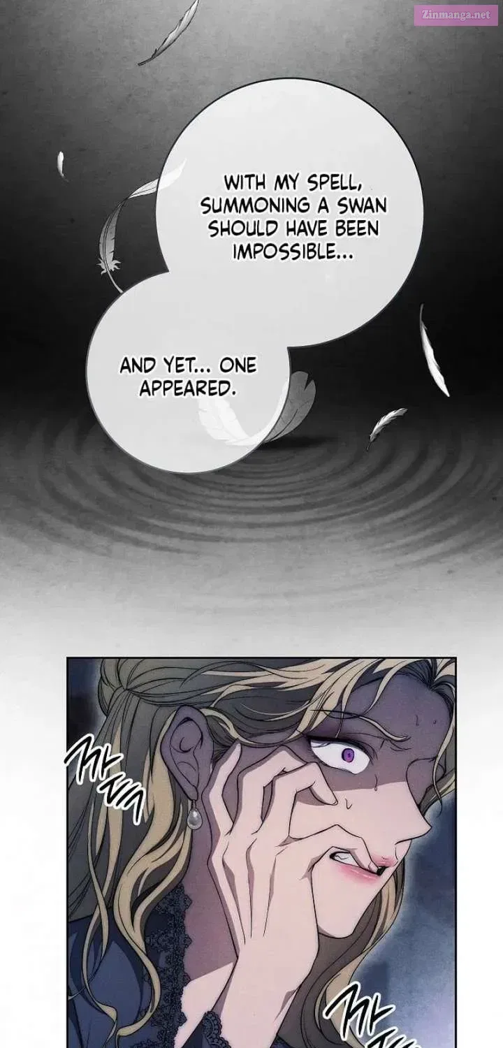 Swans Grave Chapter 32 – Page 71