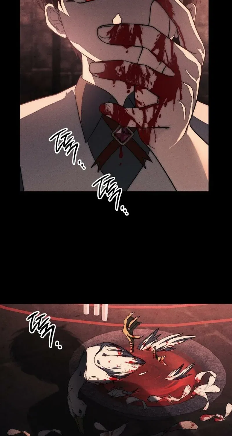 Swans Grave Chapter 31 – Page 9