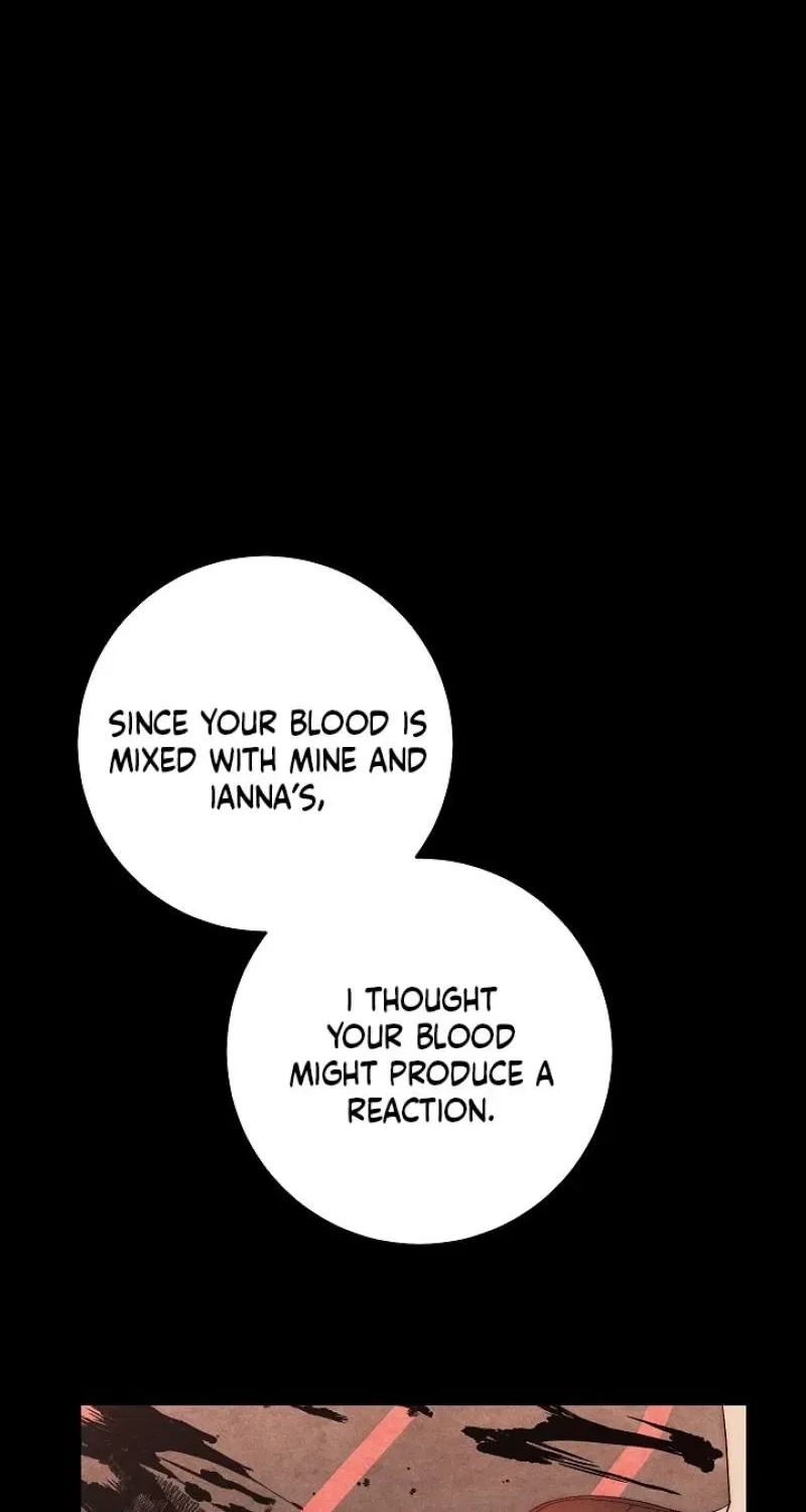 Swans Grave Chapter 31 – Page 31