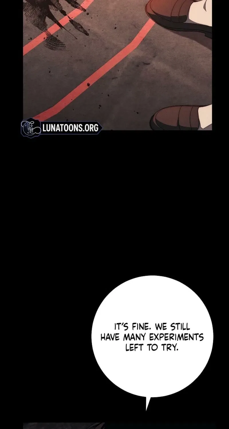 Swans Grave Chapter 31 – Page 32