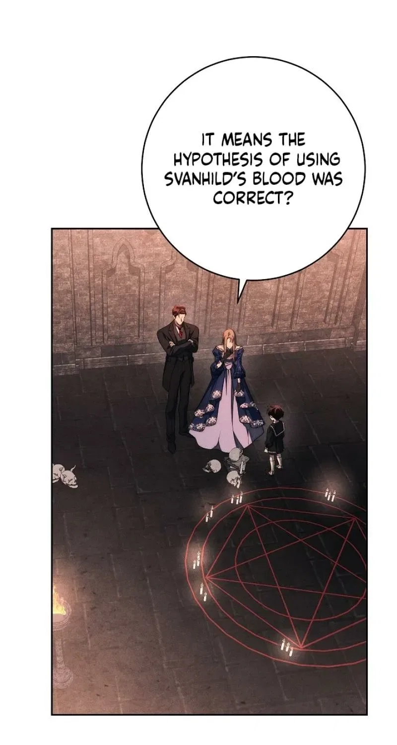 Swans Grave Chapter 31 – Page 41