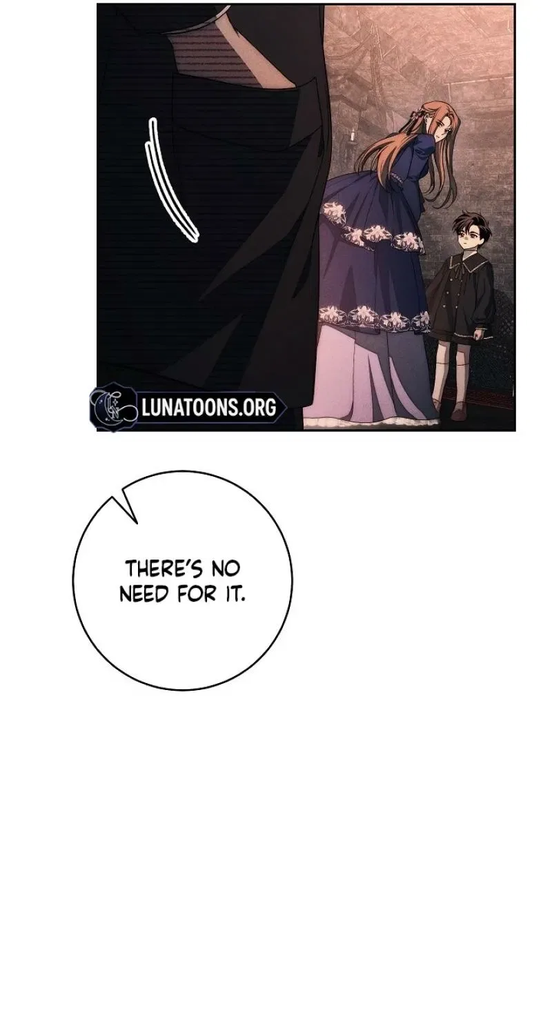 Swans Grave Chapter 31 – Page 49