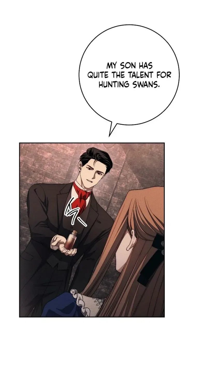 Swans Grave Chapter 31 – Page 50