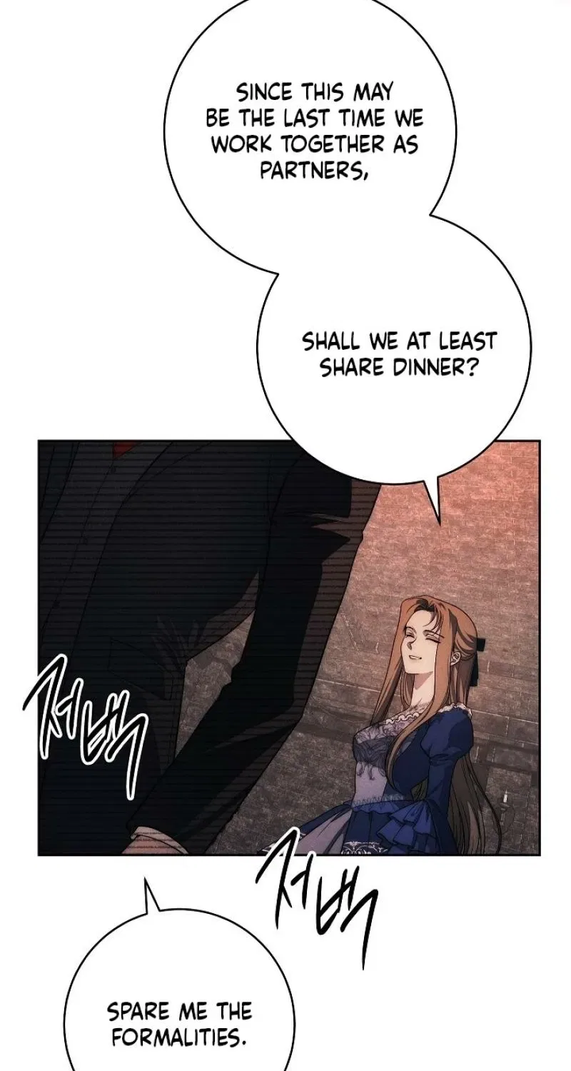 Swans Grave Chapter 31 – Page 67