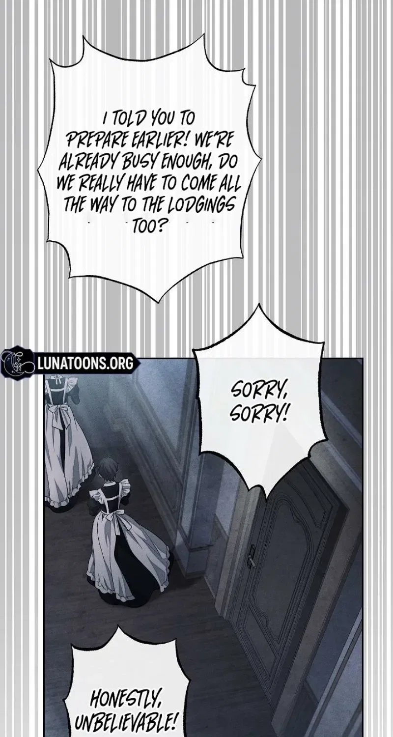 Swans Grave Chapter 31 – Page 74
