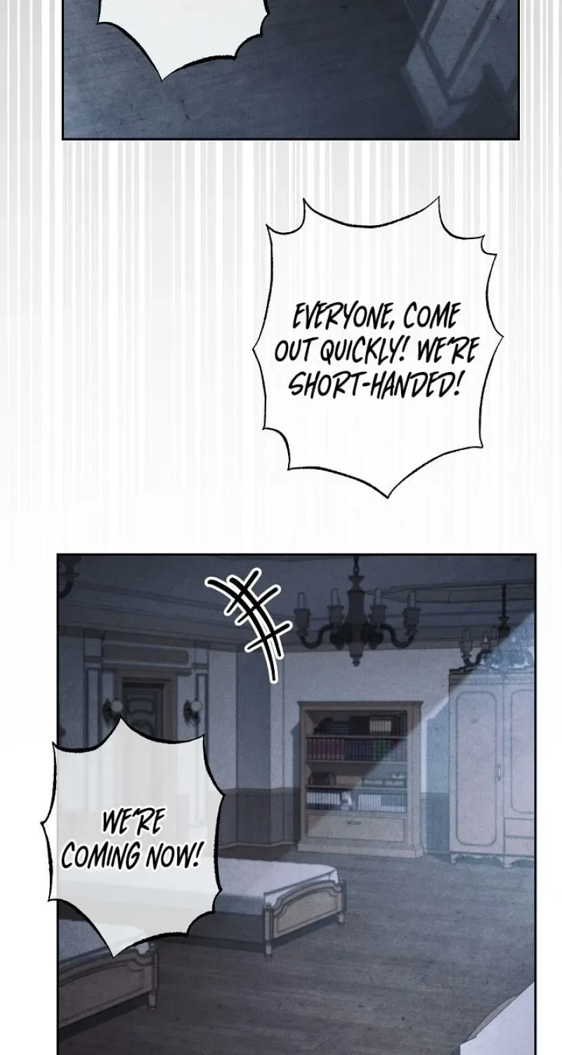 Swans Grave Chapter 31 – Page 75