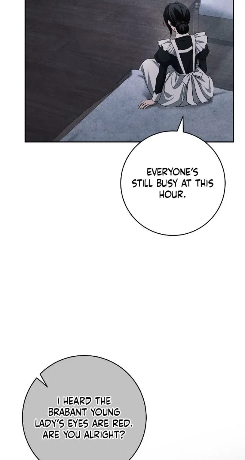 Swans Grave Chapter 31 – Page 76