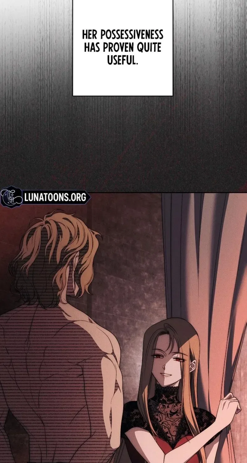 Swans Grave Chapter 30 – Page 26