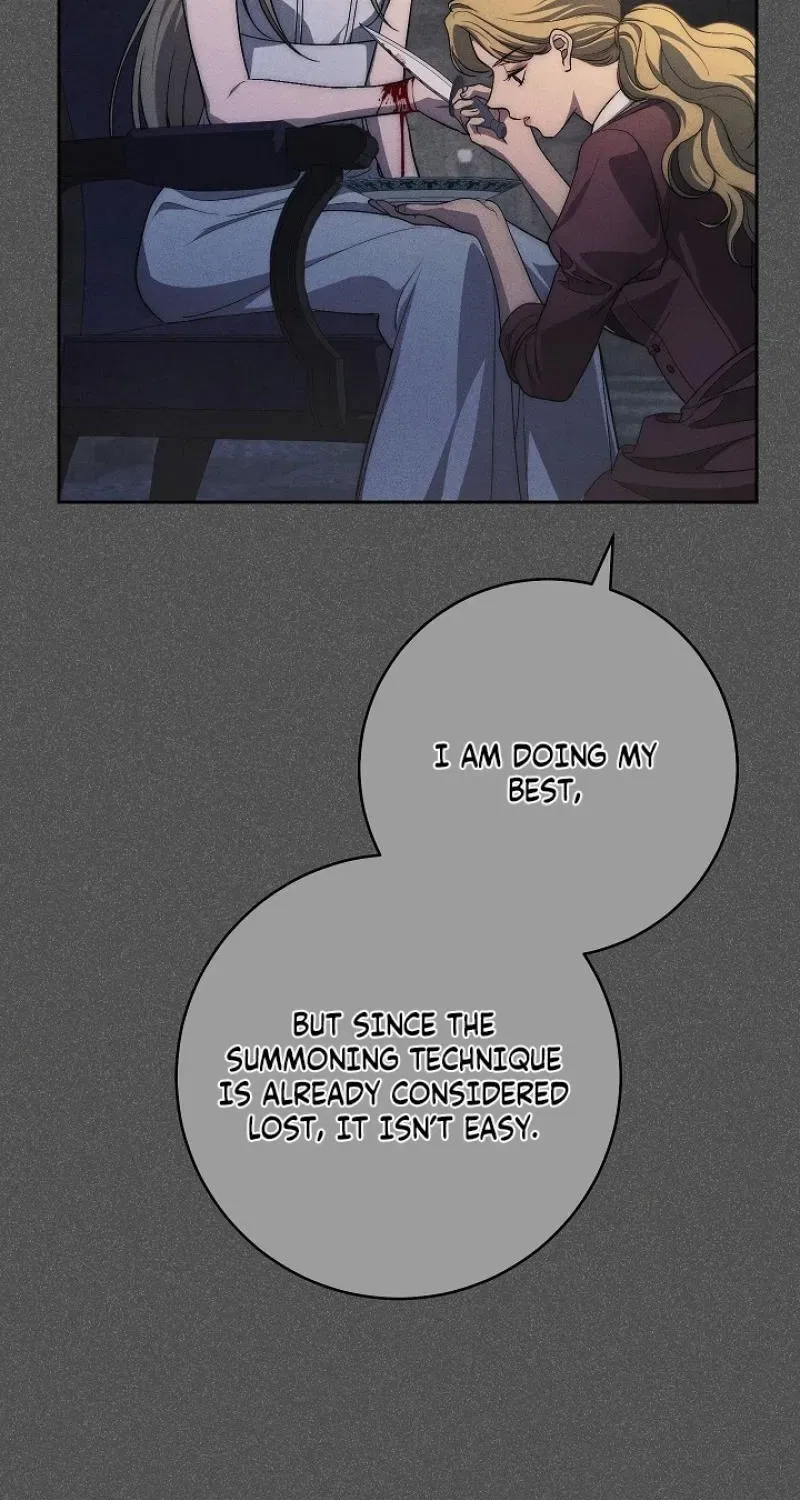 Swans Grave Chapter 30 – Page 45