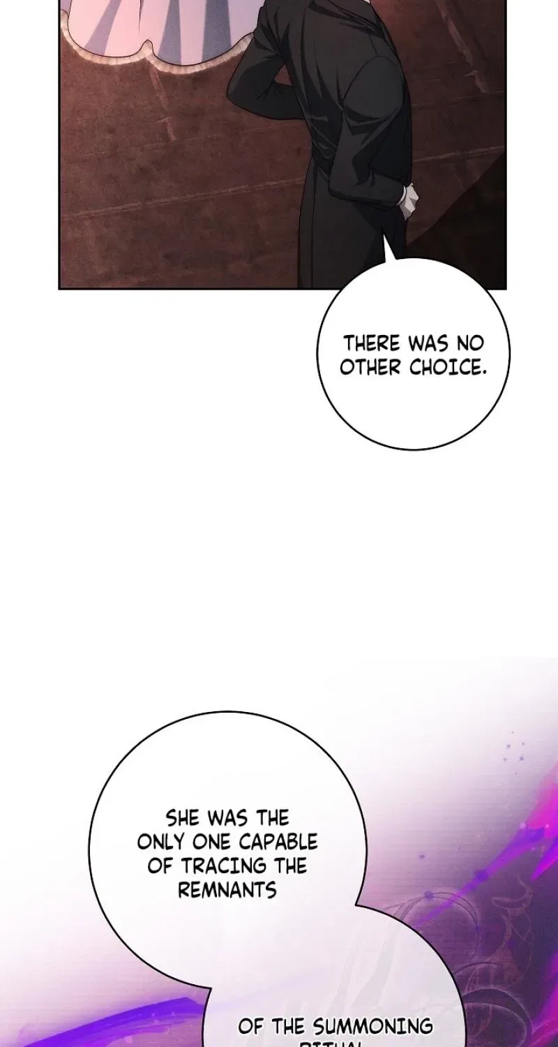 Swans Grave Chapter 30 – Page 57