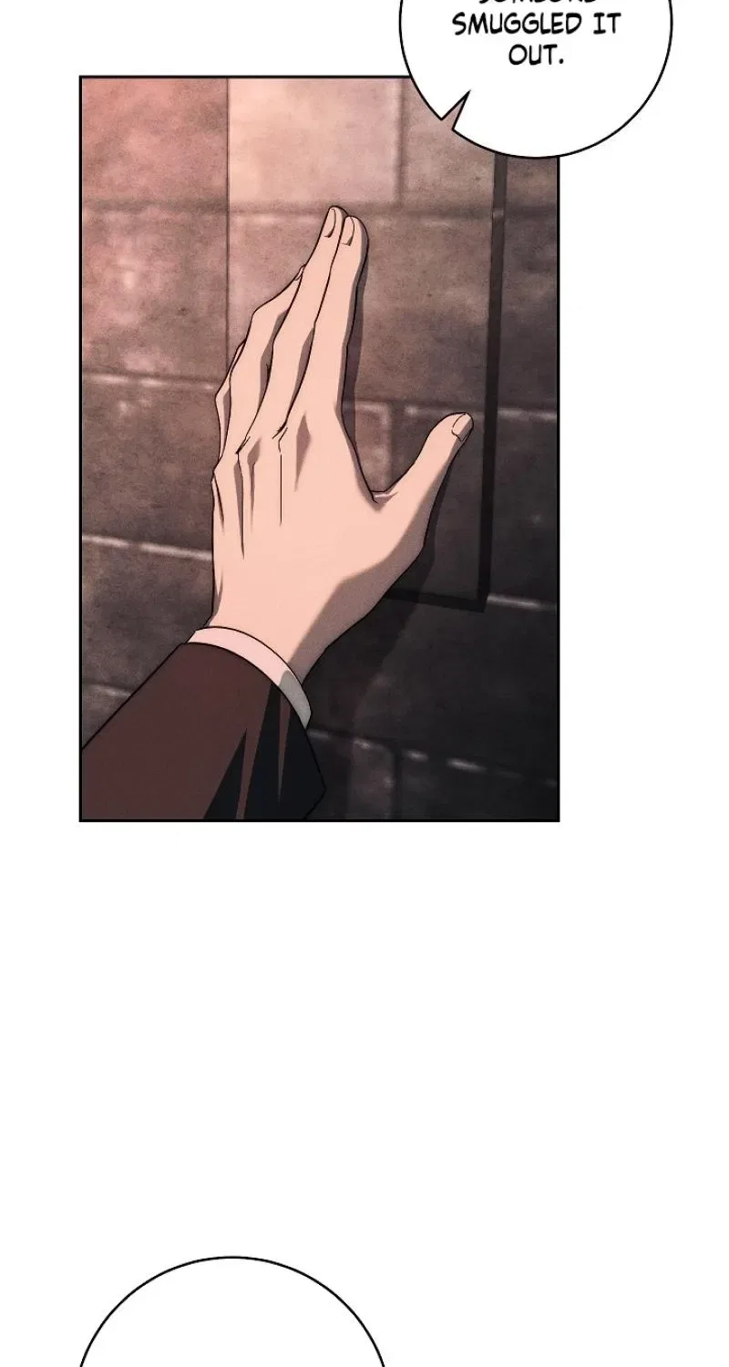 Swans Grave Chapter 30 – Page 68
