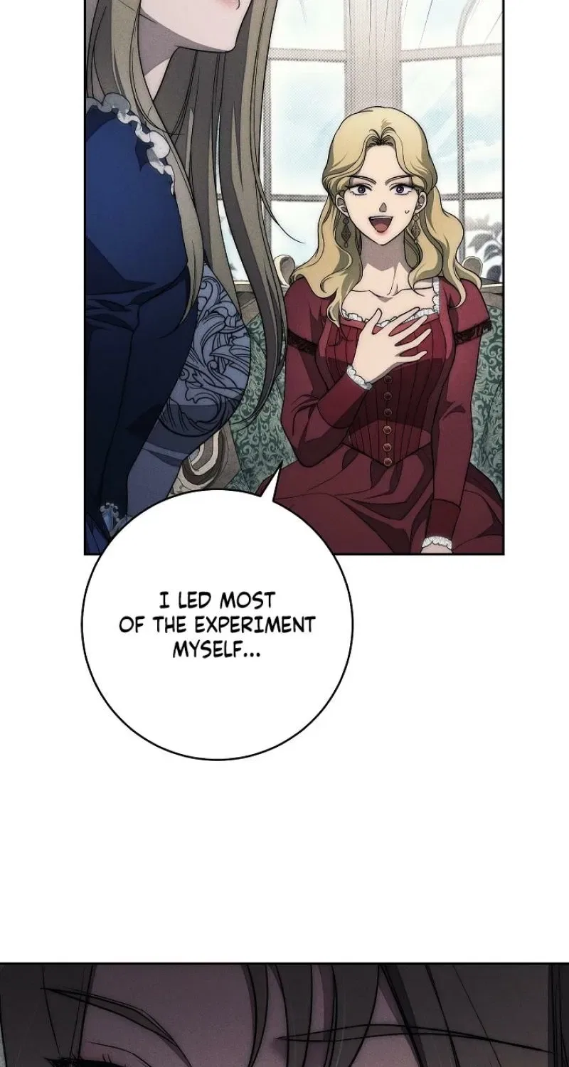 Swans Grave Chapter 29 – Page 31