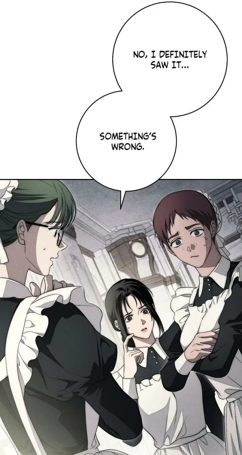 Swans Grave Chapter 29 – Page 61