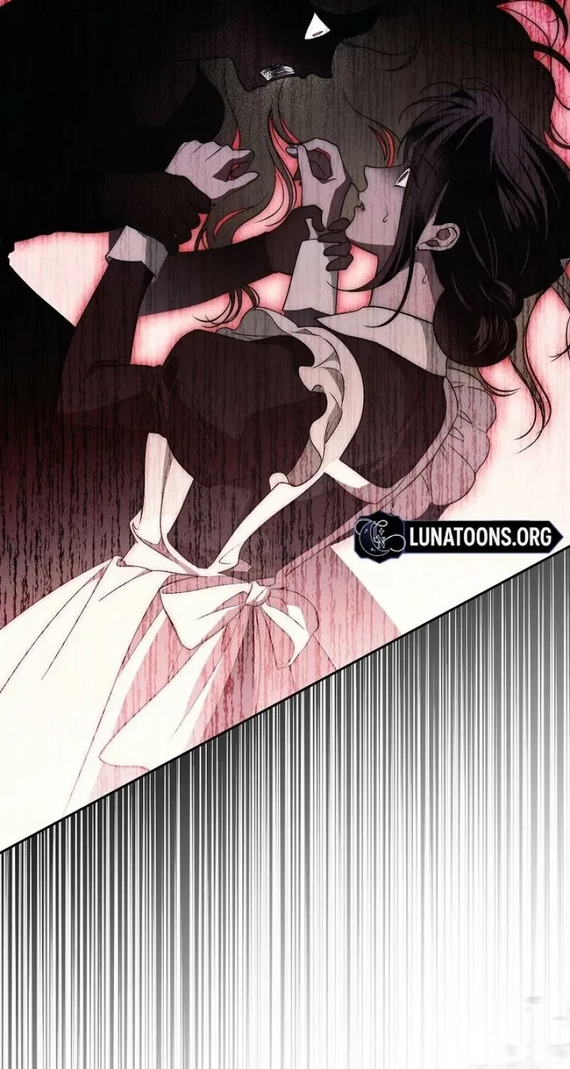 Swans Grave Chapter 29 – Page 76