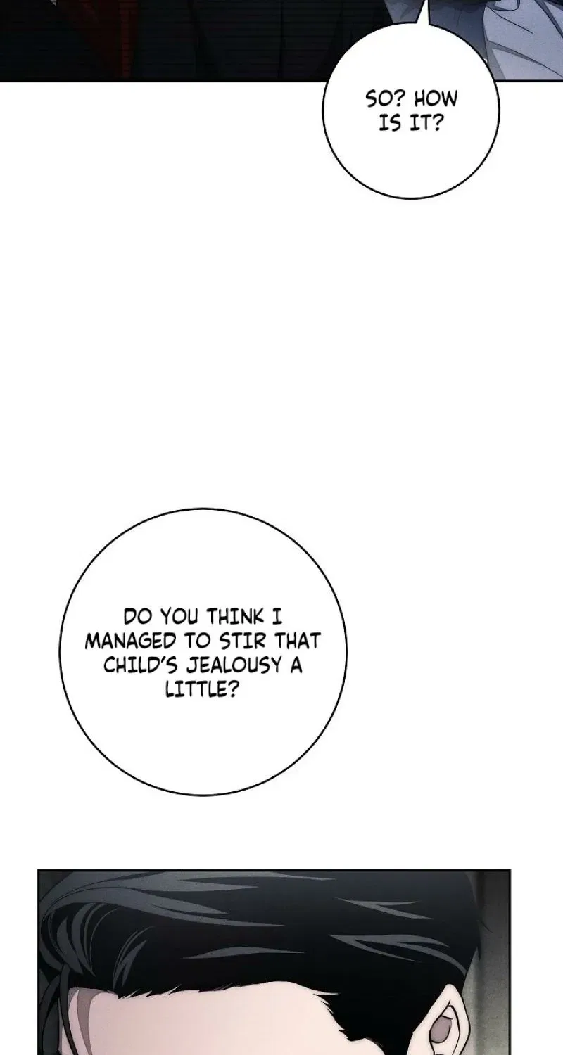 Swans Grave Chapter 29 – Page 90