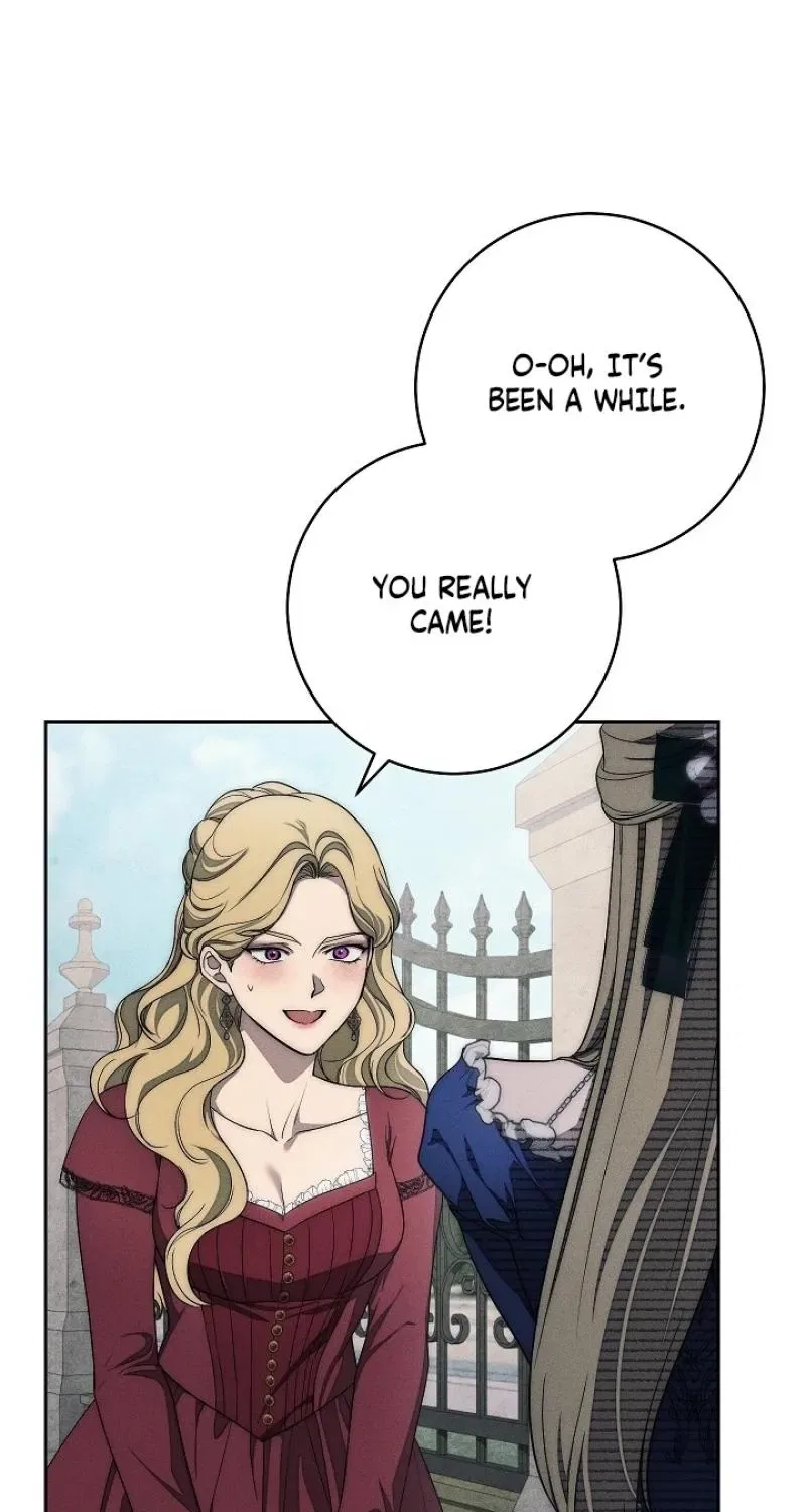 Swans Grave Chapter 28 – Page 15