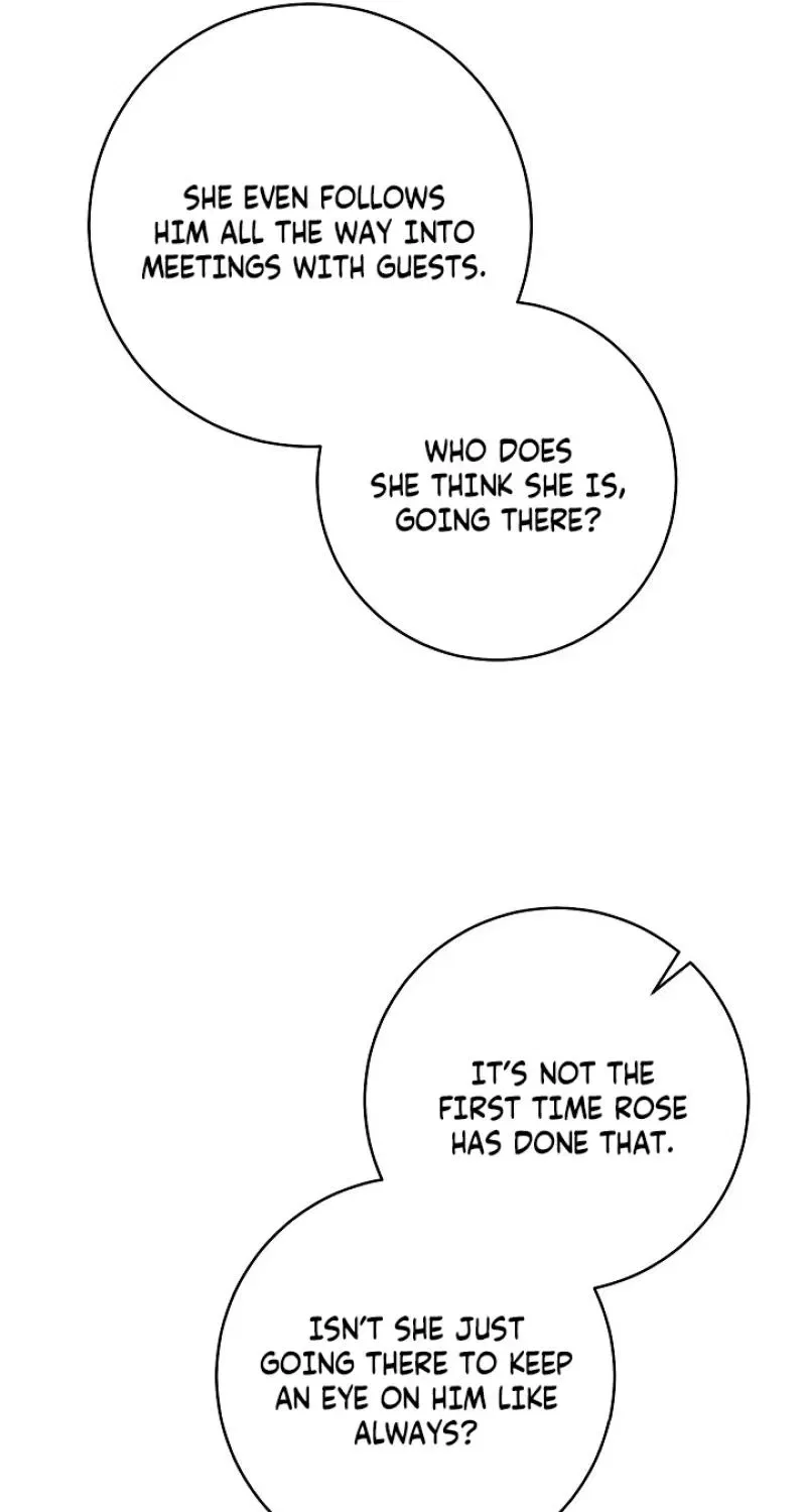 Swans Grave Chapter 28 – Page 25