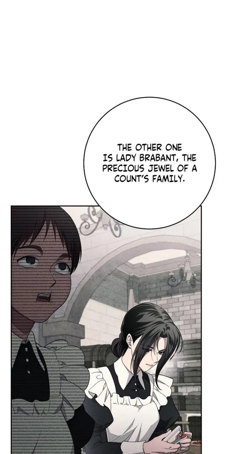 Swans Grave Chapter 28 – Page 27