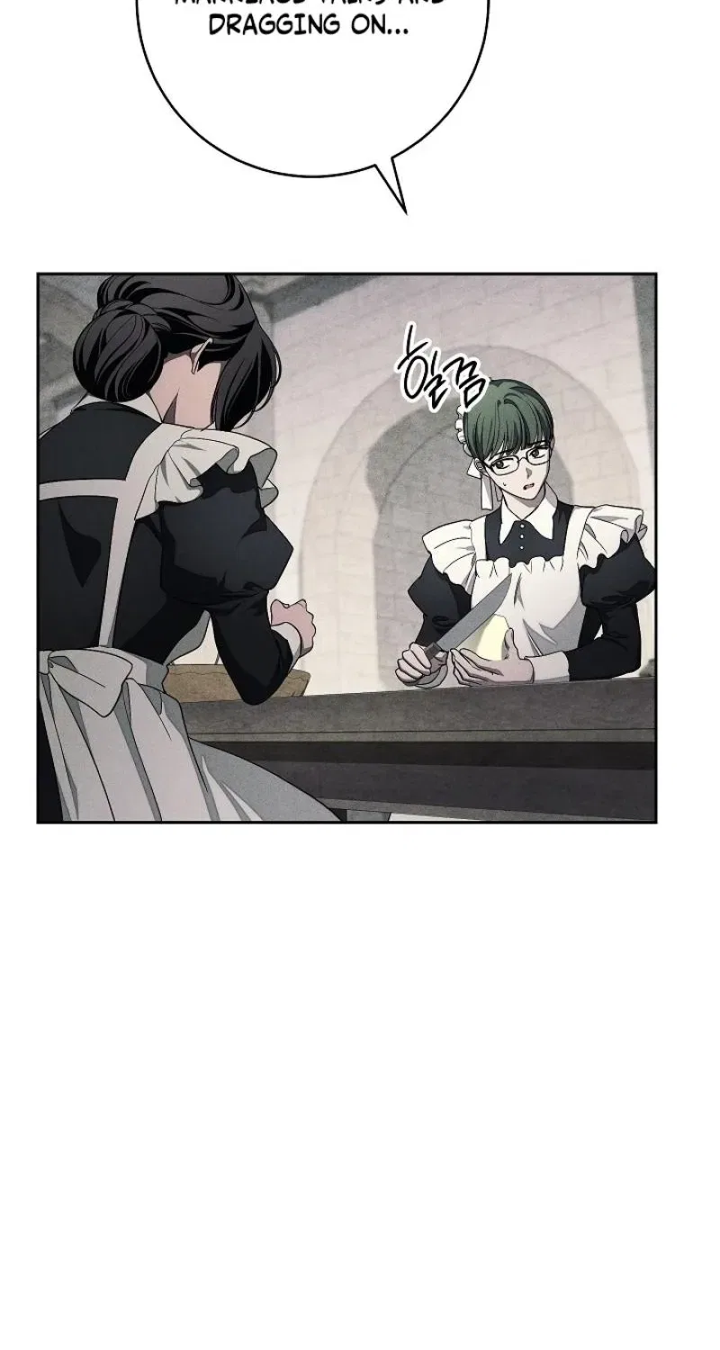 Swans Grave Chapter 28 – Page 32