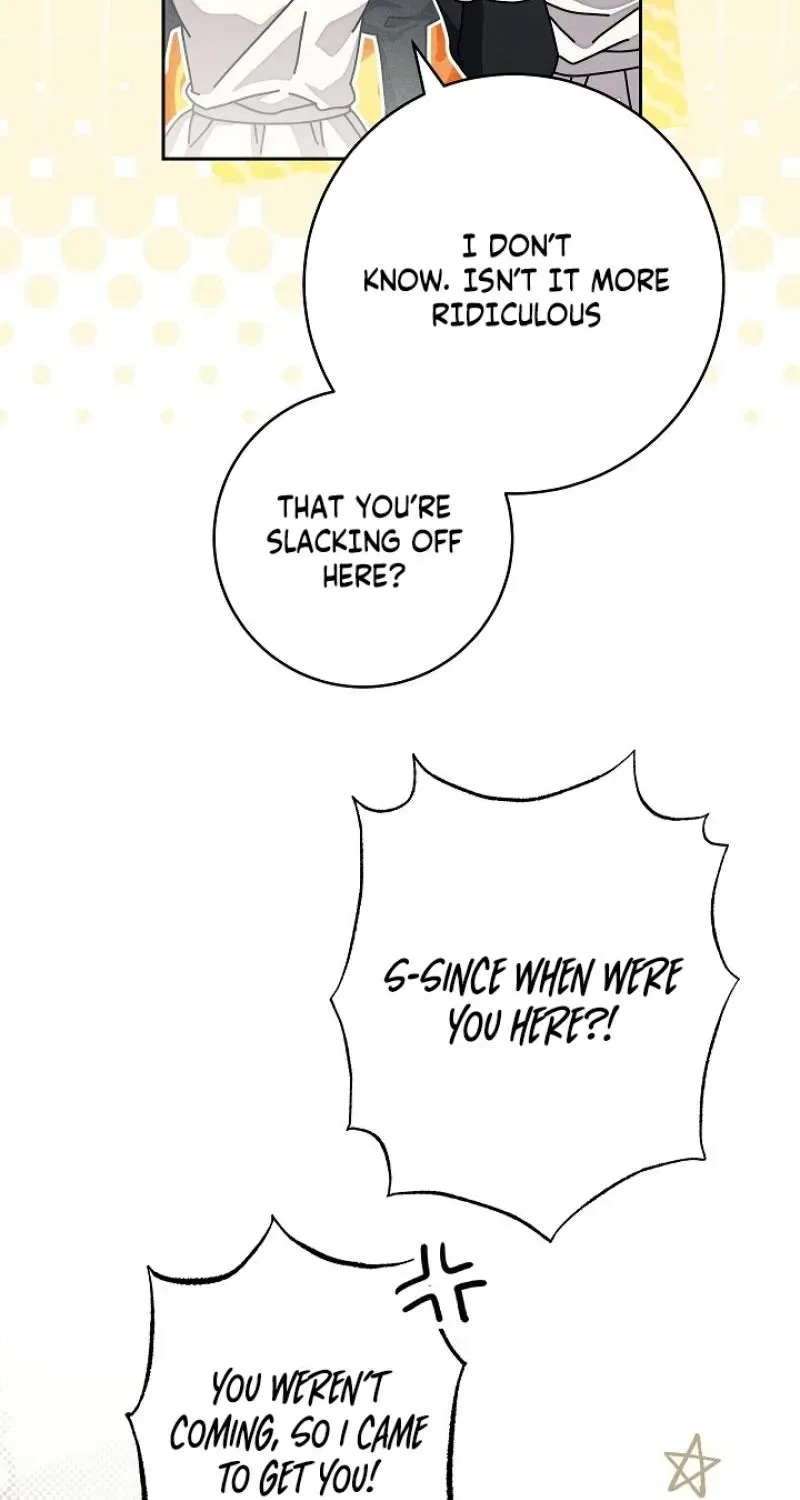 Swans Grave Chapter 28 – Page 34