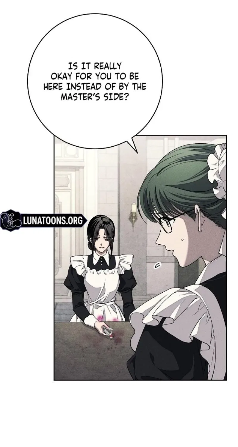 Swans Grave Chapter 28 – Page 38