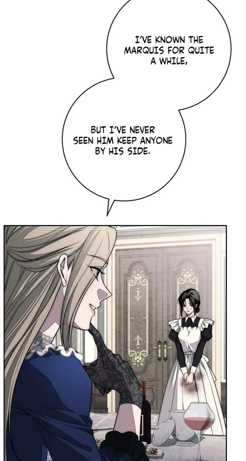 Swans Grave Chapter 28 – Page 74