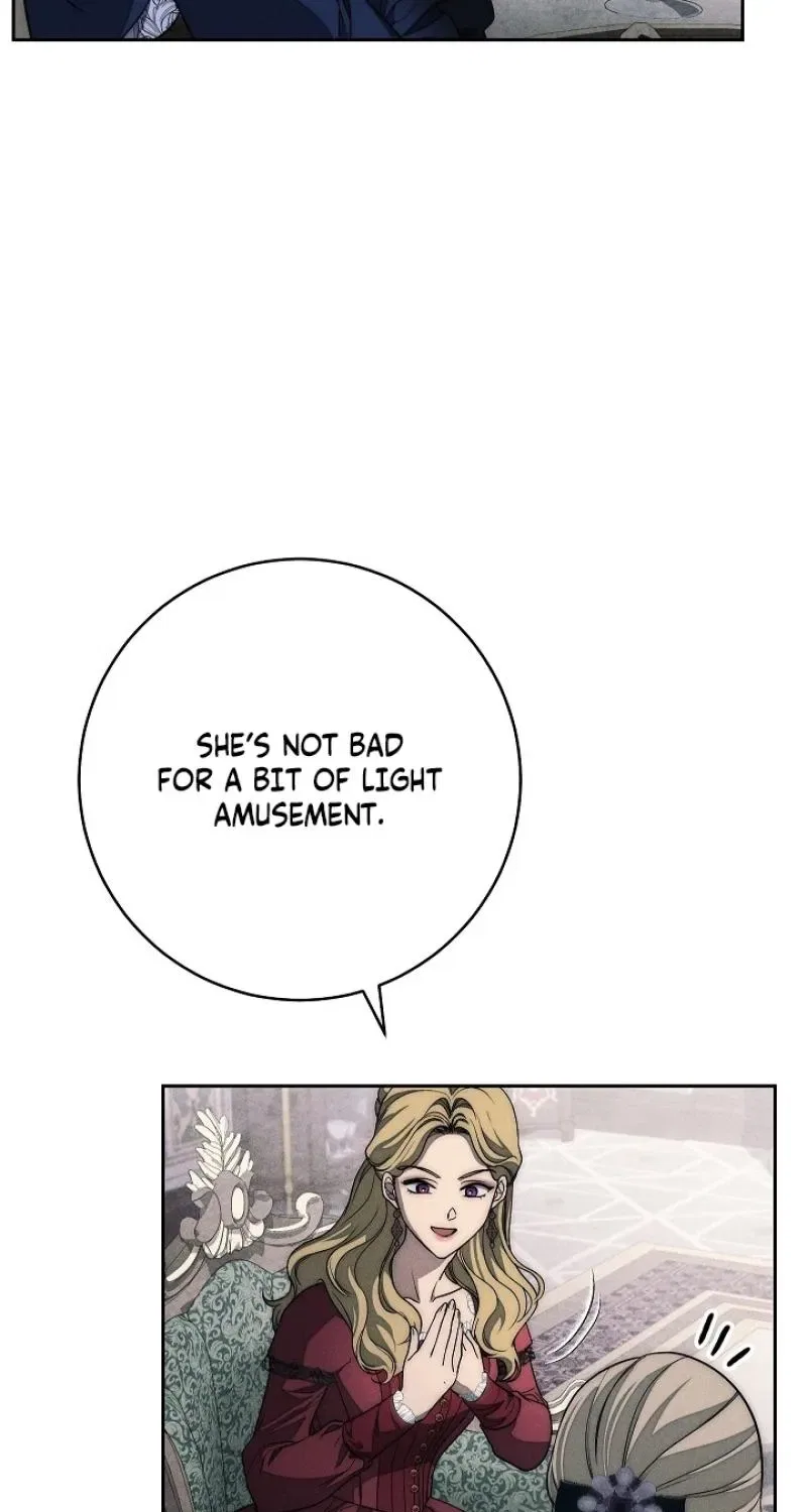 Swans Grave Chapter 28 – Page 75