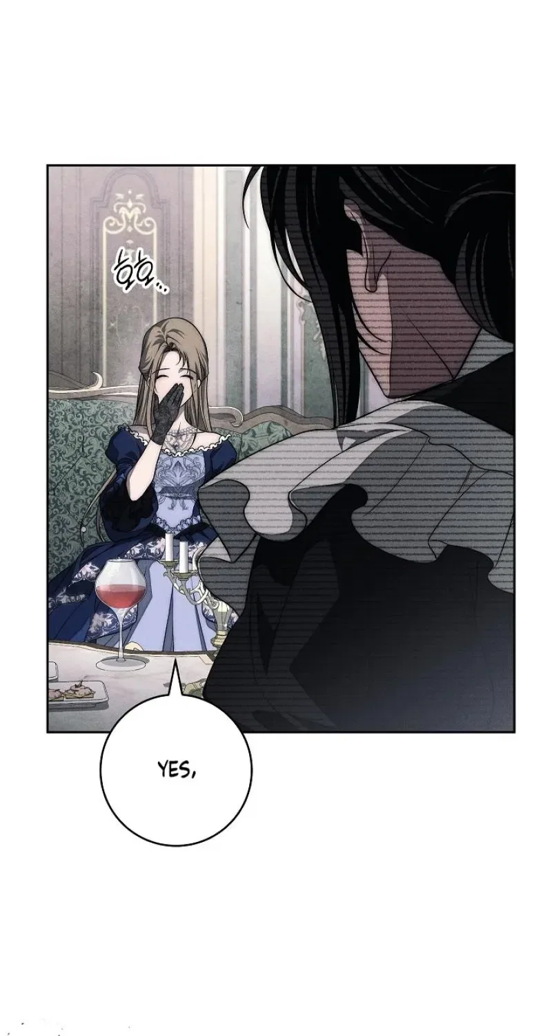 Swans Grave Chapter 28 – Page 83