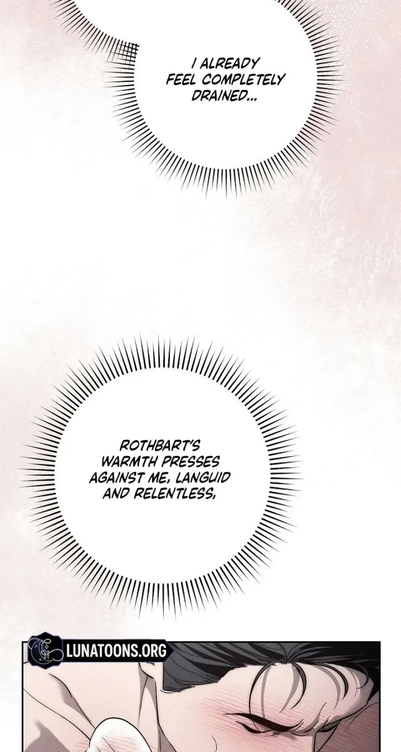 Swans Grave Chapter 27 – Page 14