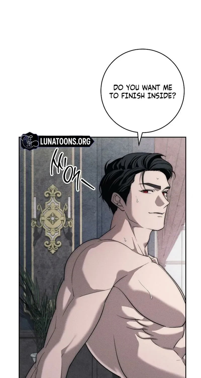 Swans Grave Chapter 27 – Page 37