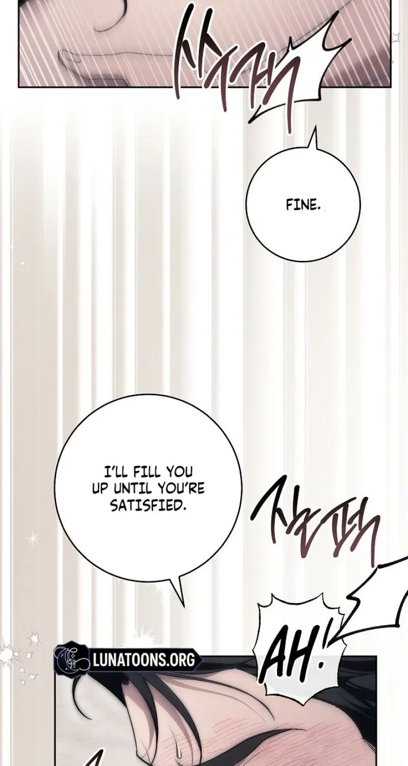 Swans Grave Chapter 27 – Page 51