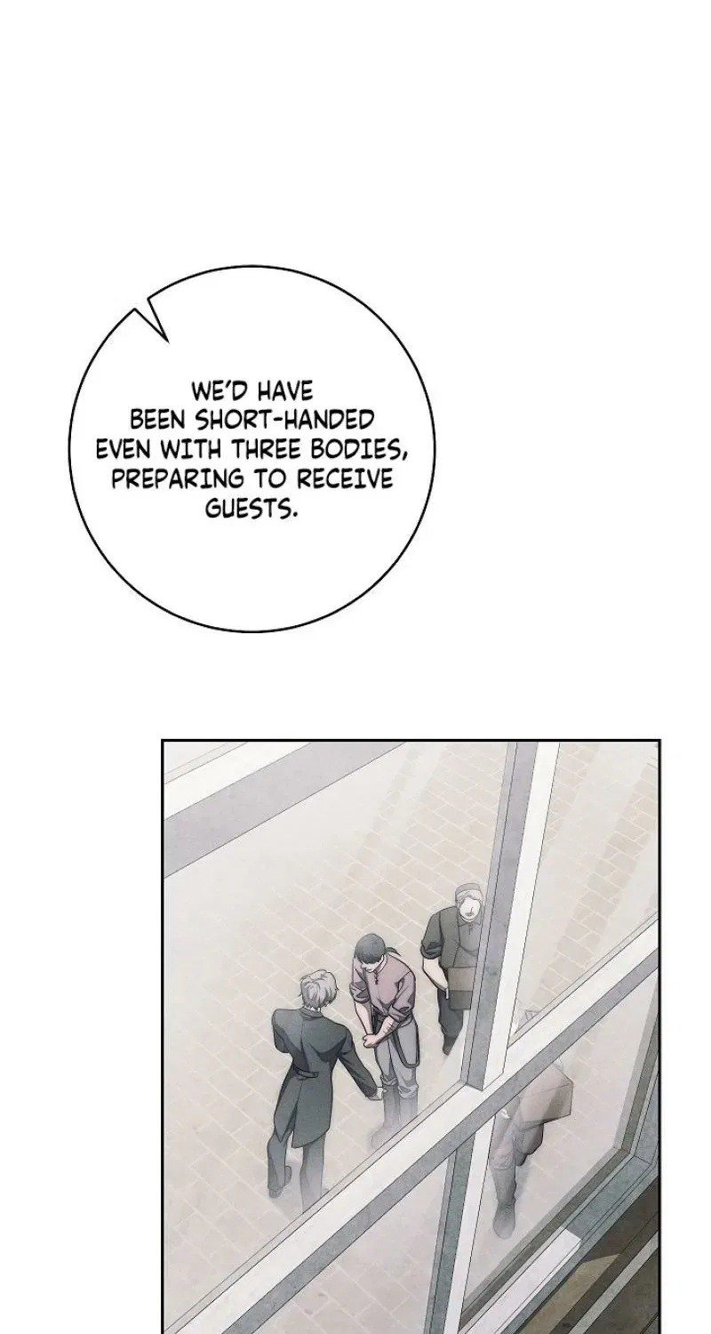 Swans Grave Chapter 27 – Page 69