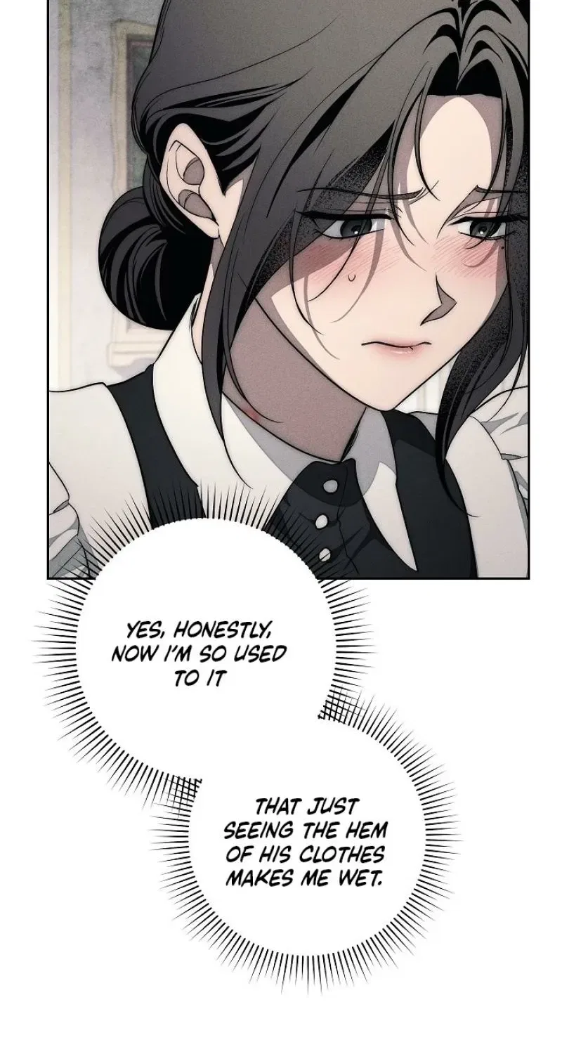 Swans Grave Chapter 27 – Page 77