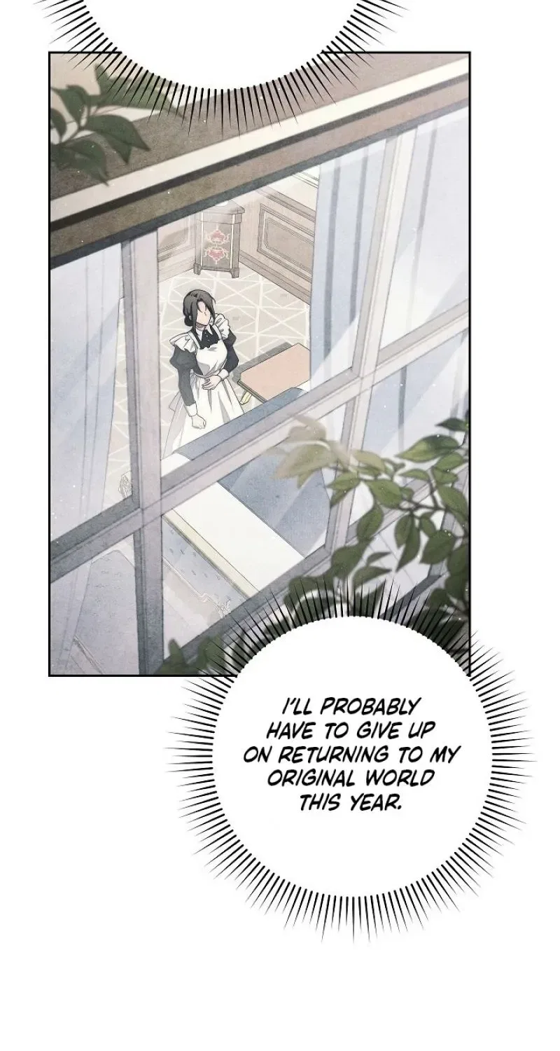 Swans Grave Chapter 27 – Page 80