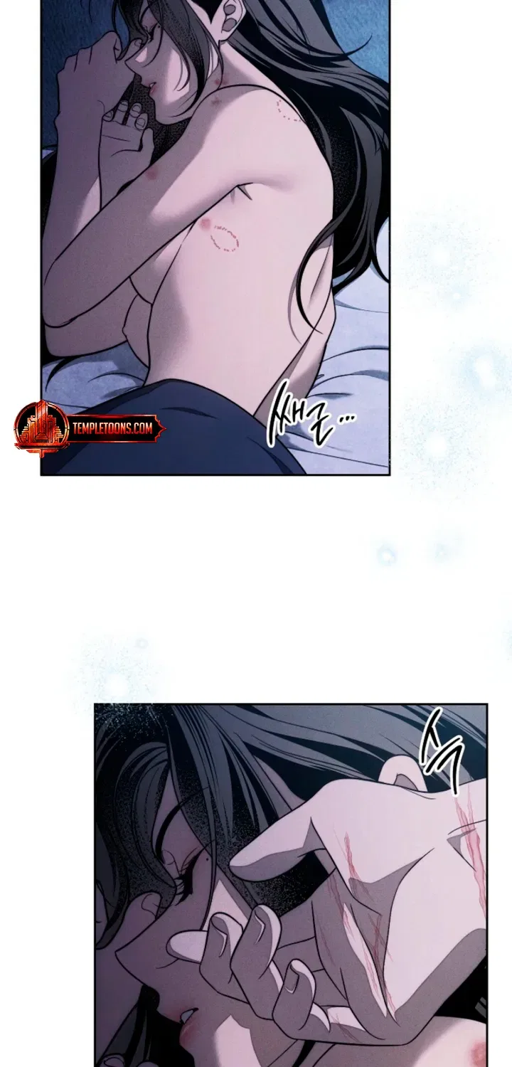 Swans Grave Chapter 26 – Page 4