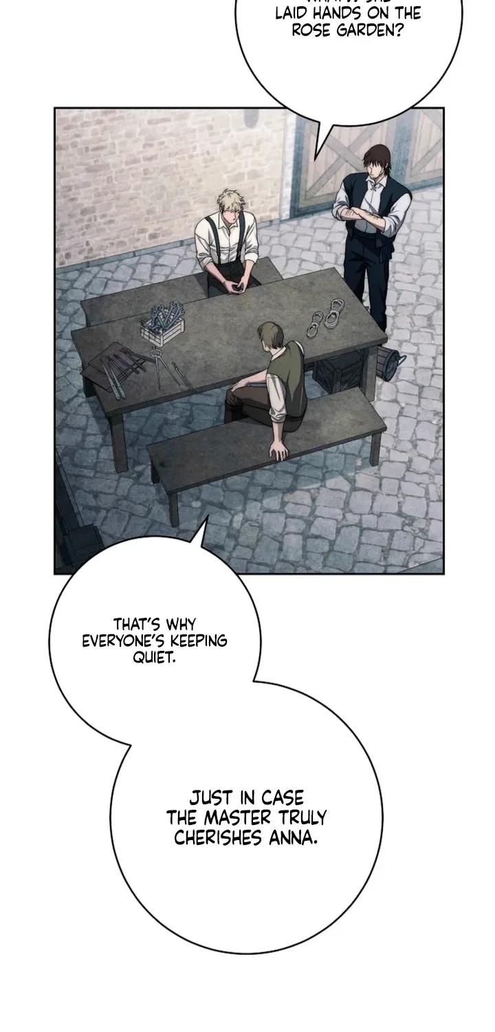 Swans Grave Chapter 26 – Page 29