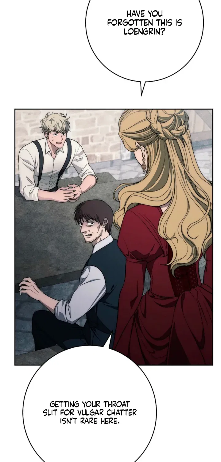 Swans Grave Chapter 26 – Page 46