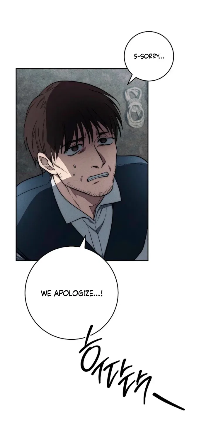 Swans Grave Chapter 26 – Page 49