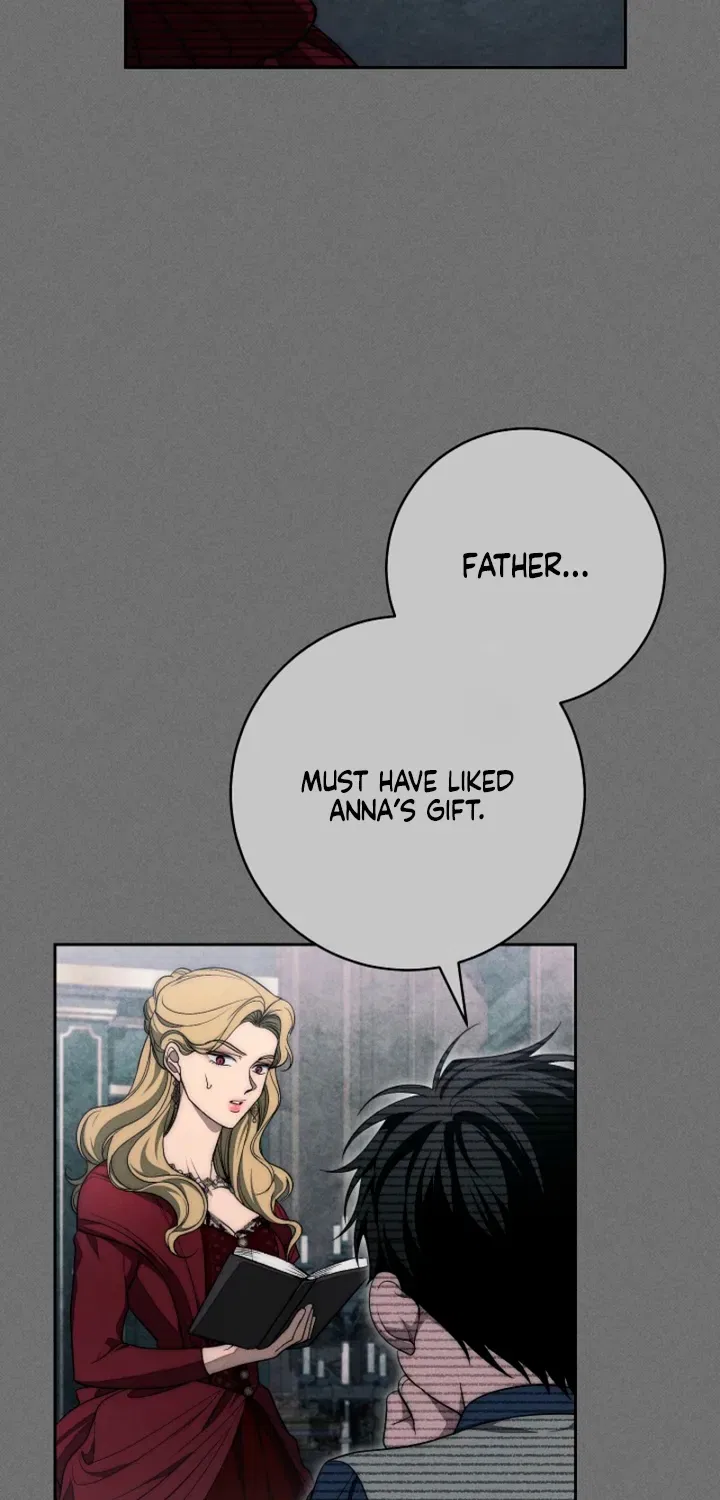 Swans Grave Chapter 26 – Page 55