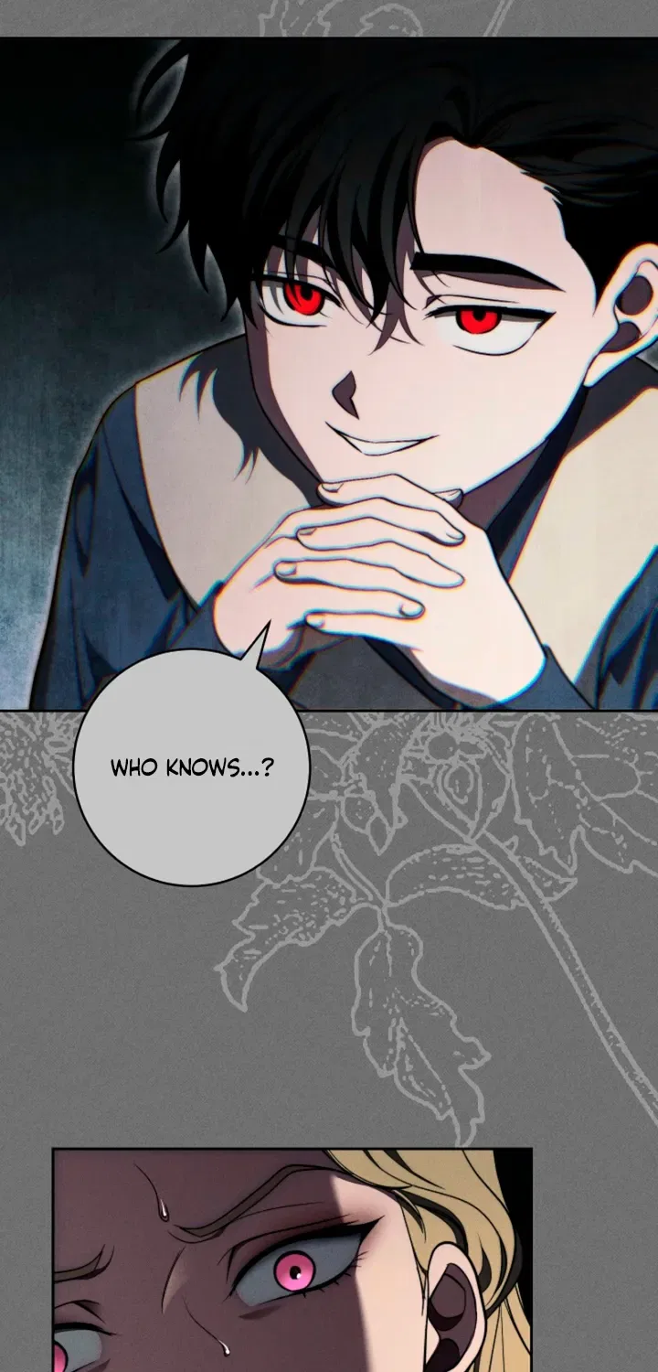 Swans Grave Chapter 26 – Page 58