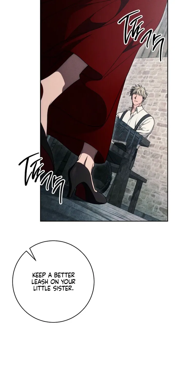 Swans Grave Chapter 26 – Page 66