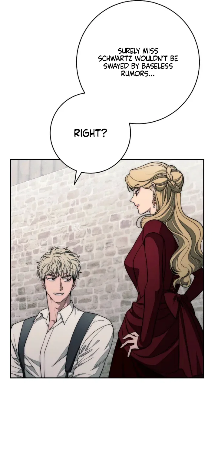 Swans Grave Chapter 26 – Page 73